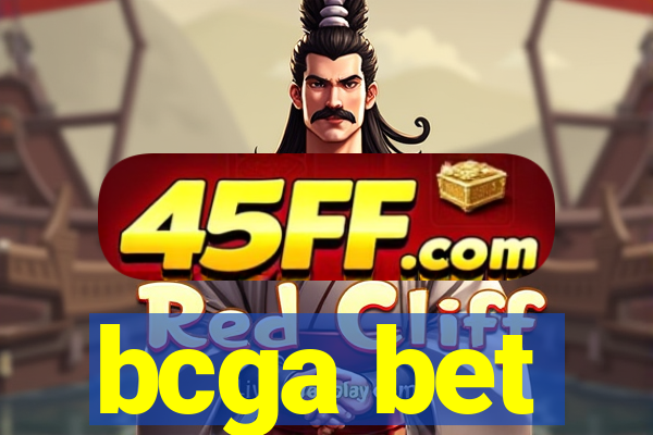bcga bet